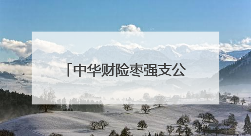 中华财险枣强支公司：将消费者权益保护工作落到实处